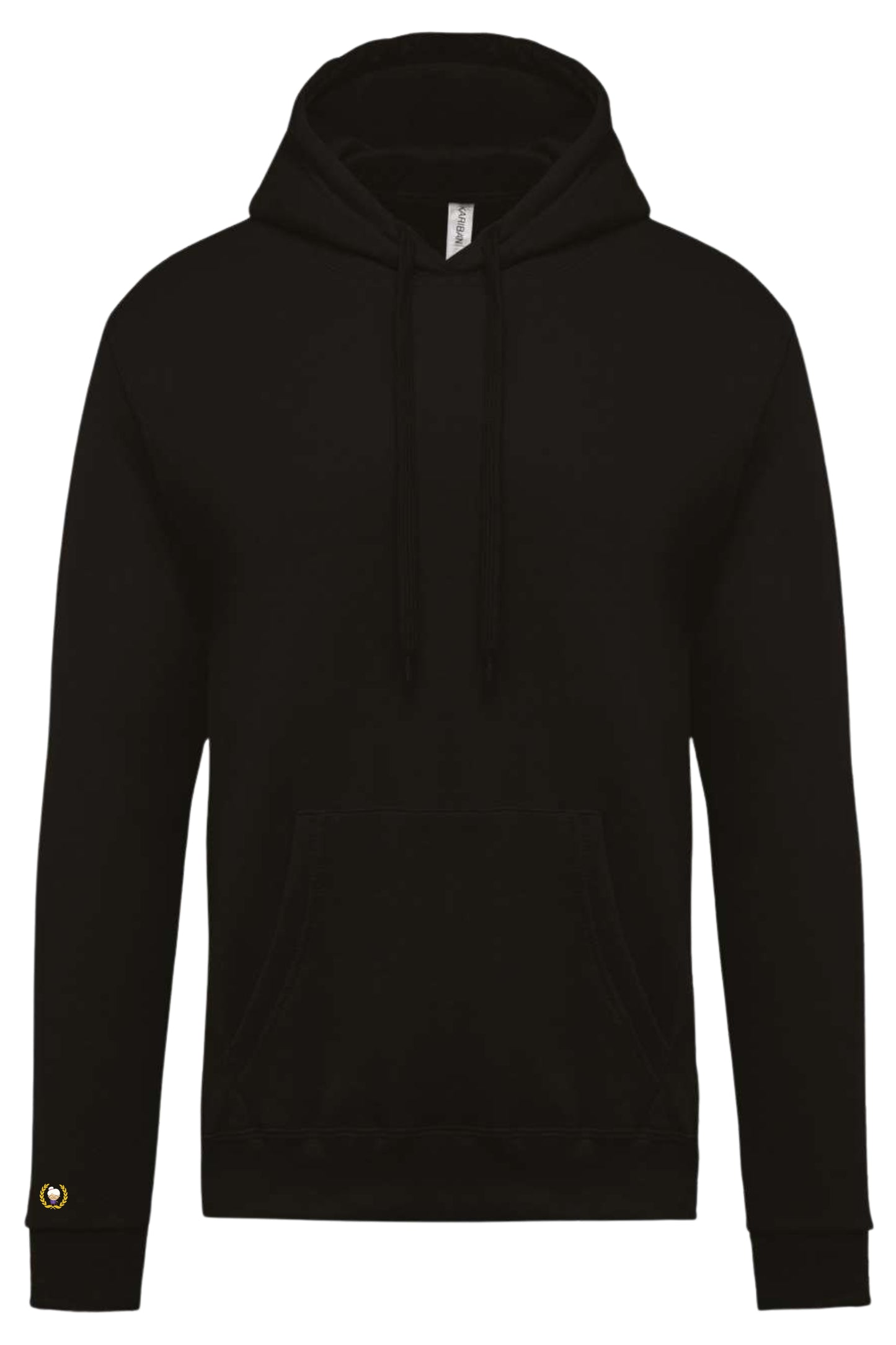 Hudica "odstupi đavle od kršćene duše"(unisex)