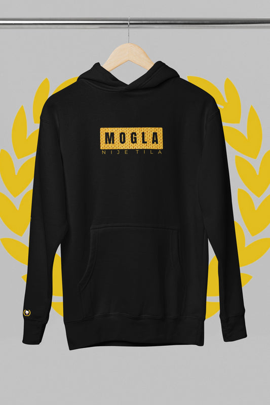 Hudica "mogla, nije tila" (unisex)