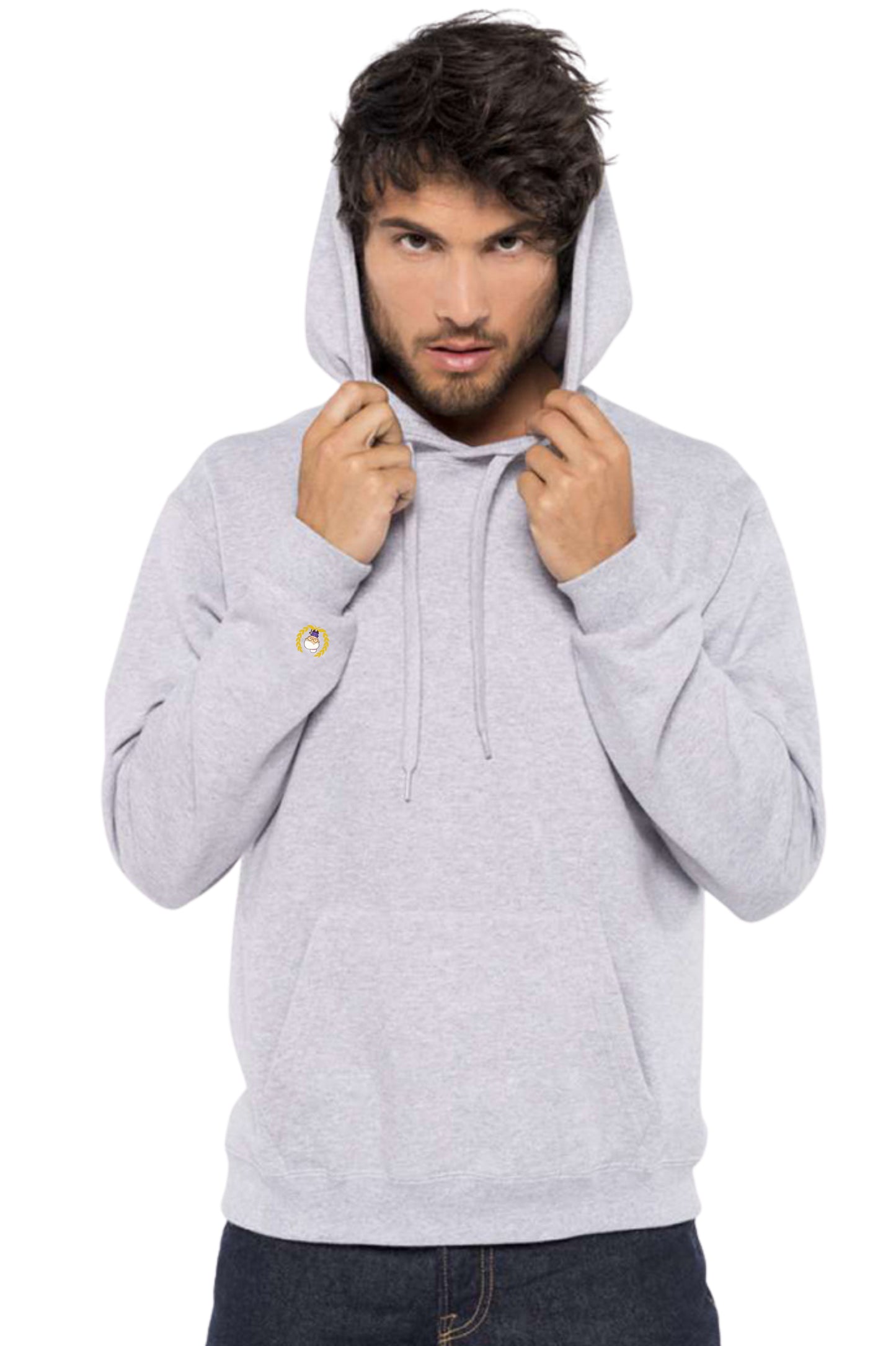 Hudica "faljen Isus čeljadi, more li se"(unisex)